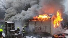 hasiči zahradnictví G7A1VlPW4AAgSwN